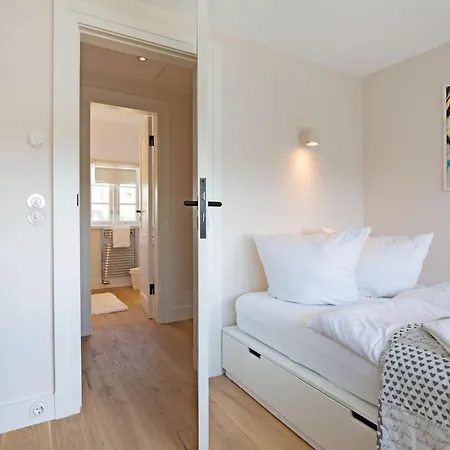 Droomhues Feriehus *