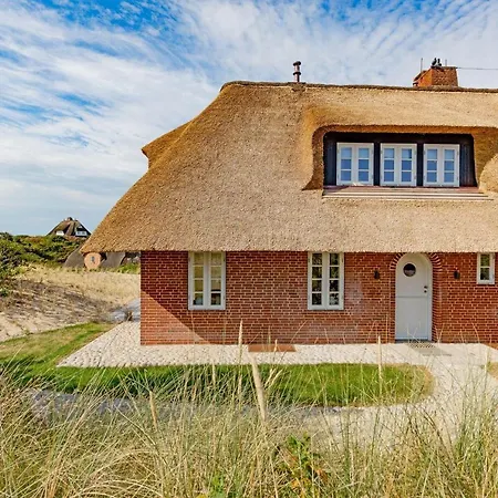 Feriehus Droomhues *