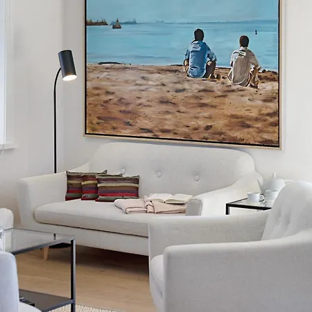 Feriehus Droomhues *