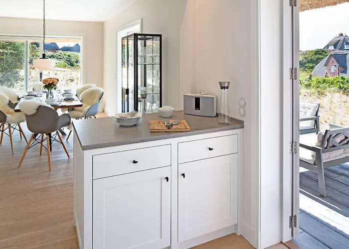 Droomhues Casa vacanze *