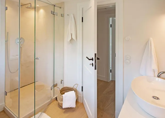 Droomhues Casa vacanze *