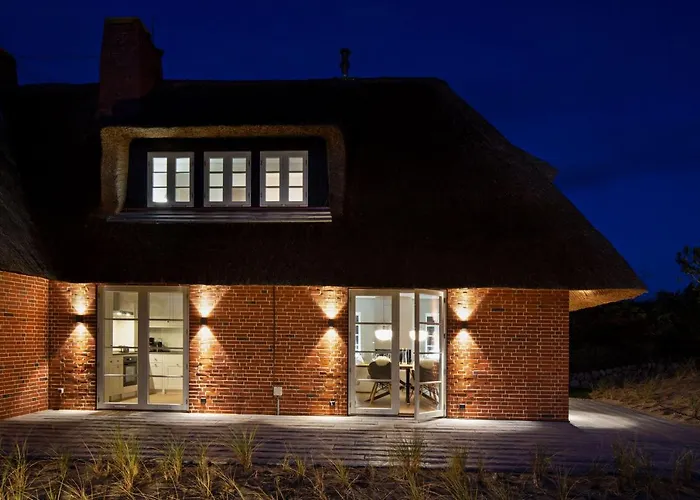 Droomhues Casa vacanze List