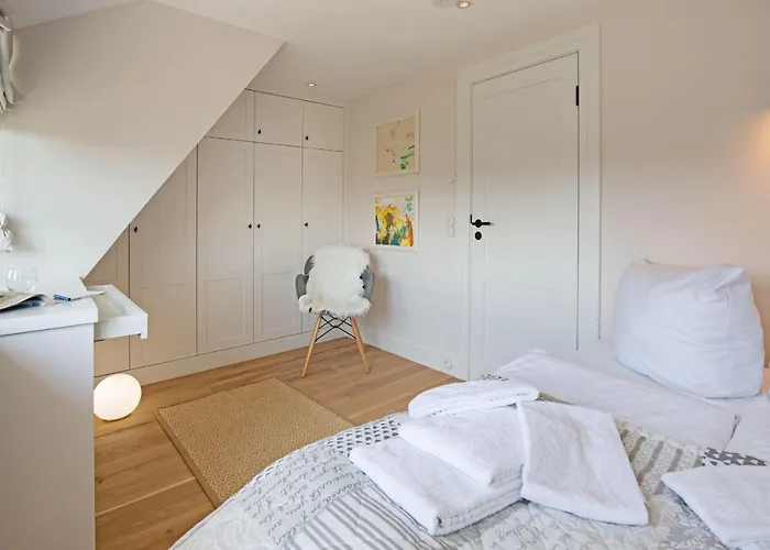 Droomhues Casa vacanze