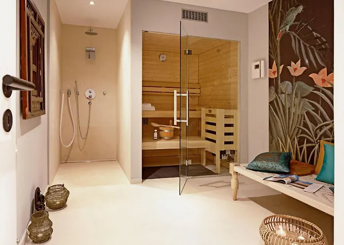 Droomhues Casa vacanze *