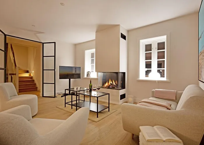 Droomhues Casa vacanze *