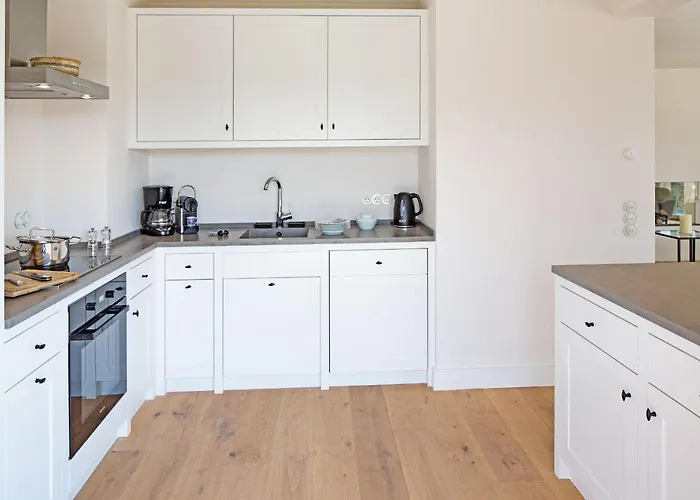 Droomhues Casa vacanze *