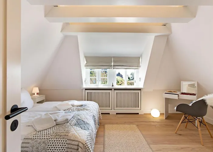 Droomhues Casa vacanze