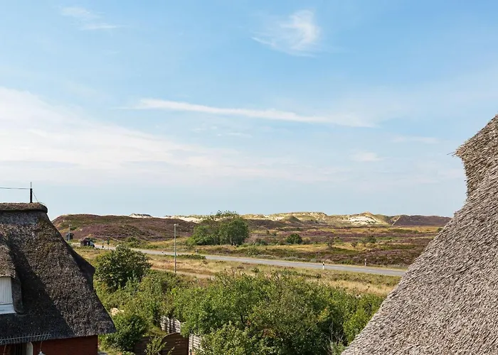 Droomhues Casa vacanze