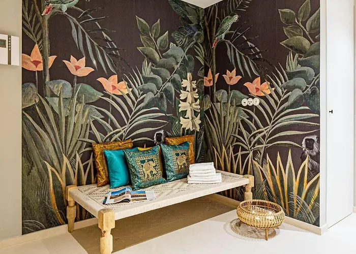 Casa vacanze Droomhues