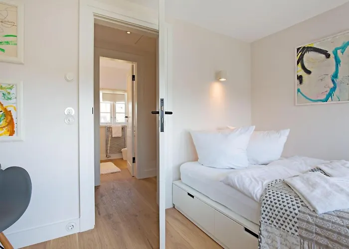 Droomhues Casa vacanze *