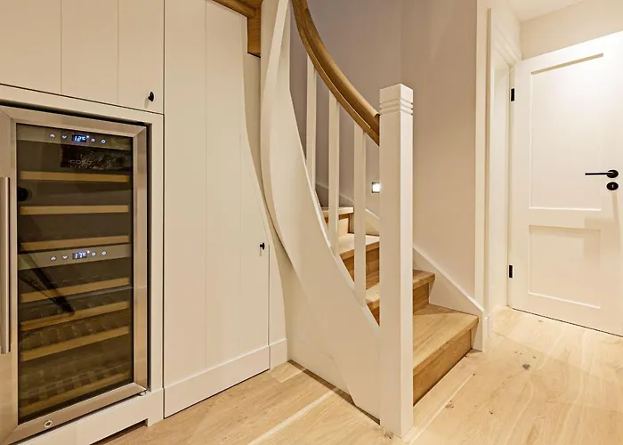 Droomhues Casa vacanze List