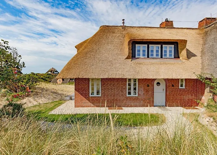 Casa vacanze Droomhues *