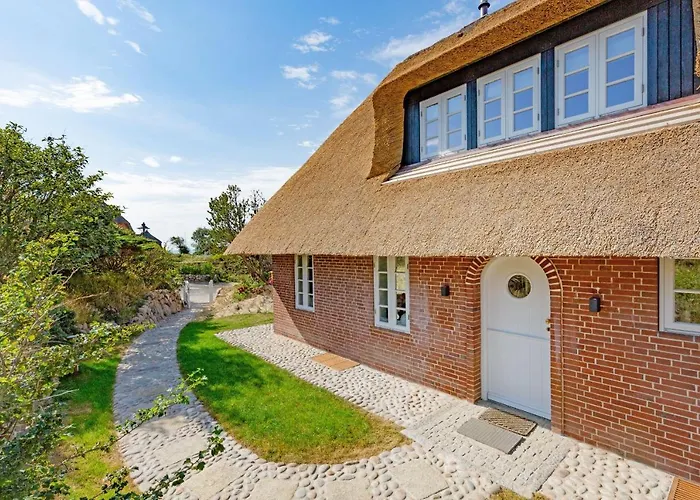 Droomhues Casa vacanze *