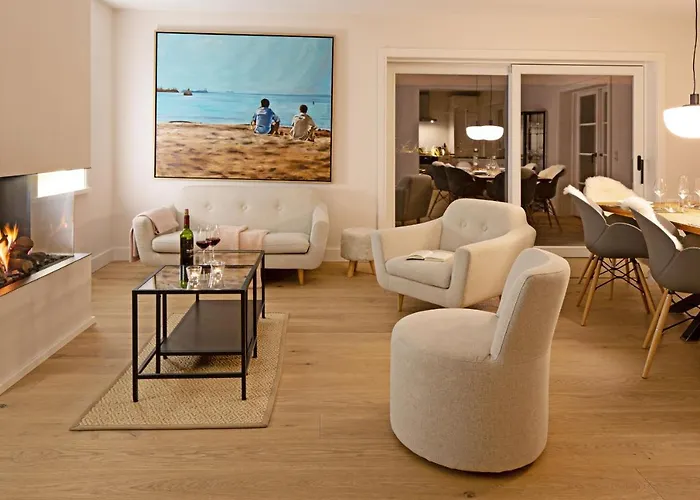 Droomhues Casa vacanze