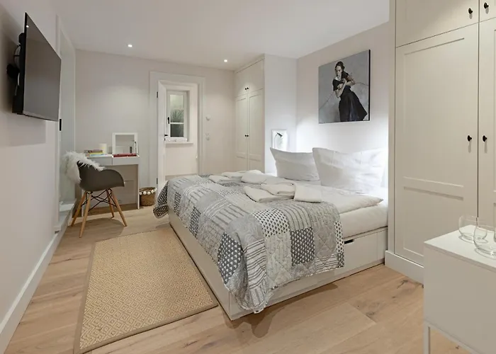 Casa vacanze Droomhues