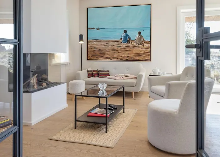 Droomhues Casa vacanze List