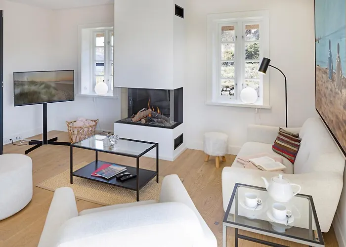 Casa vacanze Droomhues *