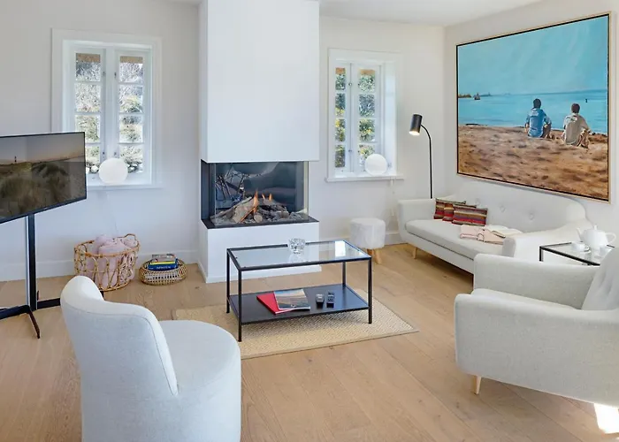 Casa vacanze Droomhues *