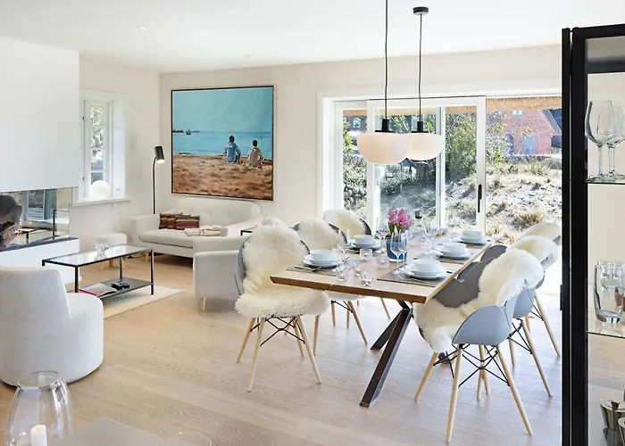 Droomhues Casa vacanze List