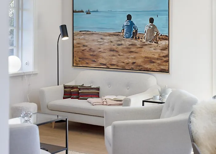 Casa vacanze Droomhues *