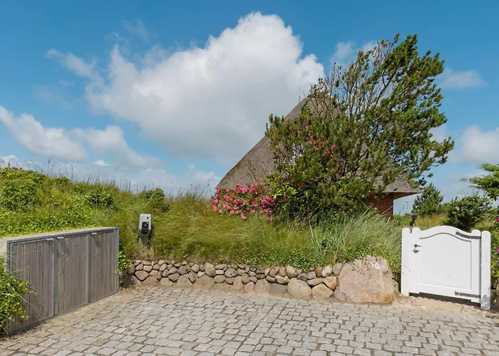 Droomhues Casa vacanze List