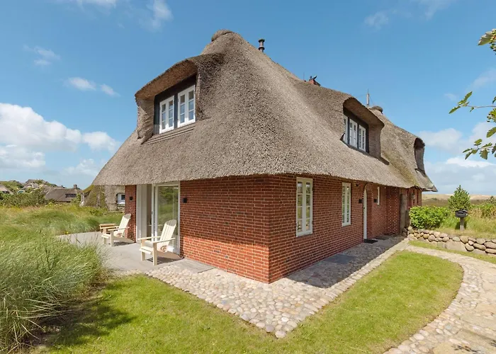 Droomhues Casa vacanze List