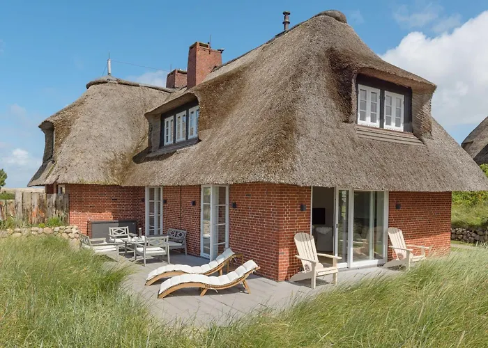 Droomhues Casa vacanze