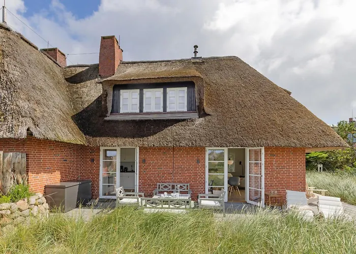 Casa vacanze Droomhues *