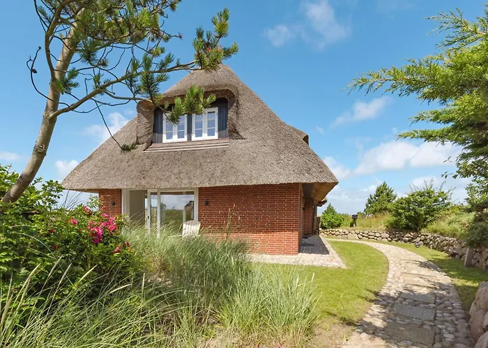 Droomhues Casa vacanze List